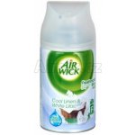 Air Wick Freshmaticic náplň do osvěžovače vzduchu vůně svěžího prádla 250 ml – HobbyKompas.cz