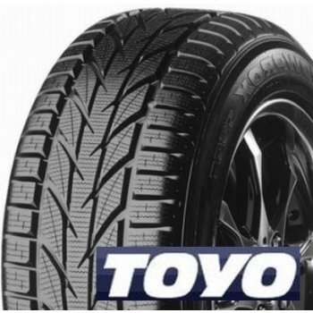 Toyo Snowprox S953 205/55 R16 91H