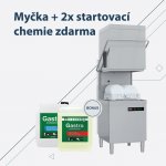 Red Fox Myčka QQI 102 P – Zbozi.Blesk.cz