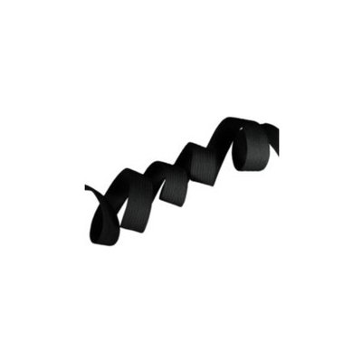 Guma černá šíře 4 cm – Zboží Dáma