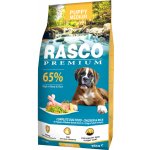 Rasco Premium Puppy & Junior Medium 15 kg – Hledejceny.cz
