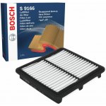 Vzduchový filtr BOSCH 1 987 429 166 – Hledejceny.cz
