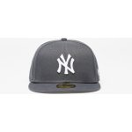 New Era MLB Basic NY C/O tmavě šedá / bílá – Zboží Mobilmania