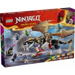 LEGO® Ninjago 71809 Mistr draků Egalt – Sleviste.cz