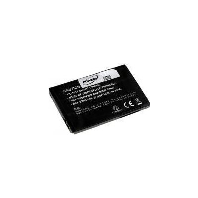 Powery HTC Touch Diamond ll 1100mAh