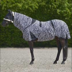 Waldhausen Ekzémová deka Zebra