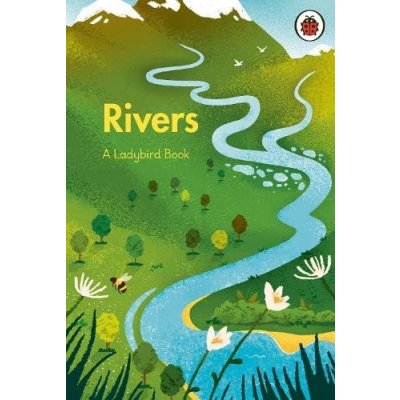 Ladybird Book: Rivers