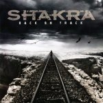 Shakra - Back On Track -Limited _ Digipack Edition CD – Sleviste.cz