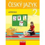 Český jazyk pro 2. ročník základní školy - učebnice - Kosová J., Řeháčková A. – Sleviste.cz