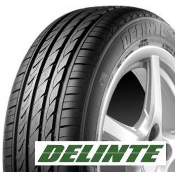 Delinte DH2 215/55 R17 98W