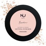 NUI Cosmetics přírodní kompaktní pudr parakore 12 g – Zboží Dáma
