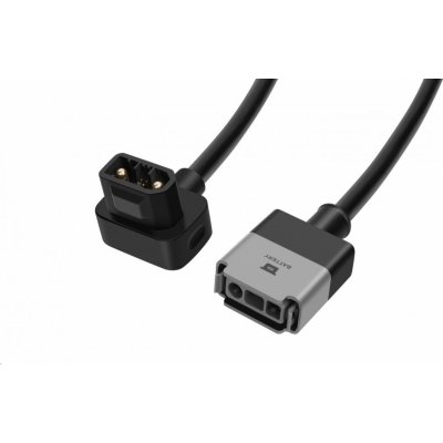 EcoFlow kabel XT150-0.4m k propojení baterie s Mikroinvertor – Zboží Mobilmania