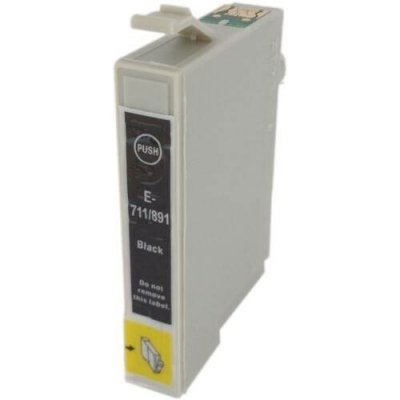 Naplnka.cz Epson T0711 - kompatibilní – Hledejceny.cz