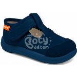 Milami 226-66A Blue – Zboží Dáma