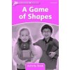 DOLPHIN READERS STARTER - A GAME OF SHAPES ACTIVITY BOOK - L