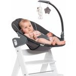 Hauck Alpha Bouncer Deluxe sand – Hledejceny.cz