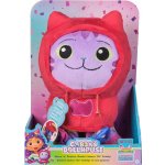 Gábinin Kouzelný Domek DJ Catnip 25 cm – Sleviste.cz