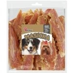 Akinu Kuřecí maso jerky 300 g – Zboží Dáma