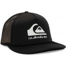 Quiksilver Foamslayer Trucker KVJ0/Black