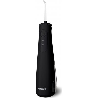 WATERPIK WF-26EU Černý – Zboží Mobilmania