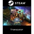 Transistor