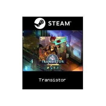 Transistor