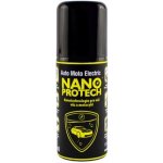 Nanoprotech Auto Moto Electric 150ml – Zbozi.Blesk.cz