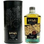 Rydzi Třešňovice ze sudu po Oloroso 48% 0,7 l (karton) – Hledejceny.cz