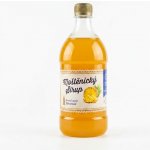 Moštěnický sirup Ananas 0,7 l – Zbozi.Blesk.cz