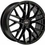 CARMANI 20 10x22 5x112 ET30 black – Hledejceny.cz
