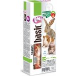 LOLO pets Basic Tyčinka ovoce 2 ks 90 g – Zboží Dáma