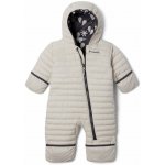 Columbia Foxy Baby Sherpa Bunting Chalk – Zboží Dáma