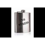 Placatka BANQUET nerezová AKCENT No Stress12,2 x 9,2 x 2,2 cm – Zboží Mobilmania