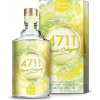 Parfém 4711 Remix Cologne Lemon Edition 2020 kolínská voda unisex 100 ml