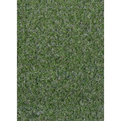 Breno Prado umělá tráva zelená šíře 400 cm (metráž)