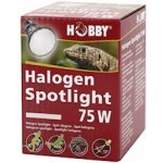 Hobby Diamond Halogen Spotlight 75 W – Hledejceny.cz