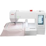 JANOME MC 400E – Zbozi.Blesk.cz