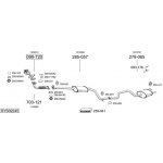 Bosal BS 185-947 – Hledejceny.cz