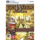 Civilization 4: Complete pack