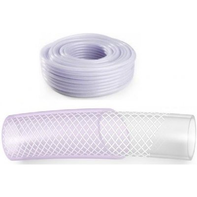 Polix vyztužená FI 19,0 mm x 50m P4509000195024P – Hledejceny.cz