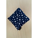 Jsem máma Nahřívací polštářek 15x15 cm noční obloha – Zboží Mobilmania