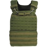 MFH taktická s odhazováním Laser Molle zelená – Zboží Dáma