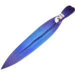 100% Kanekalon Ombre 4-17 Hot Plum / D Mint / Blue / Purple – Zbozi.Blesk.cz