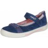 Dětské baleríny a espadrilky Superfit 06090978000 Tensy blau