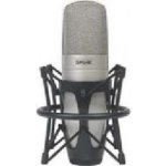 SHURE KSM32/CG – Sleviste.cz