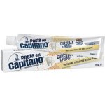 Pasta del Capitano s kurkumou a propolisem 75 ml – Hledejceny.cz