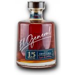 El General 15y 40% 0,7 l (holá láhev) – Zboží Dáma