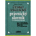 Česko-anglický právnický slov. – Hledejceny.cz