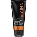 Alcina Color Copper Shampoo 200 ml