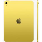 Apple iPad 11 (2025) 128GB Wi-Fi Yellow MD4D4HC/A – Zboží Živě